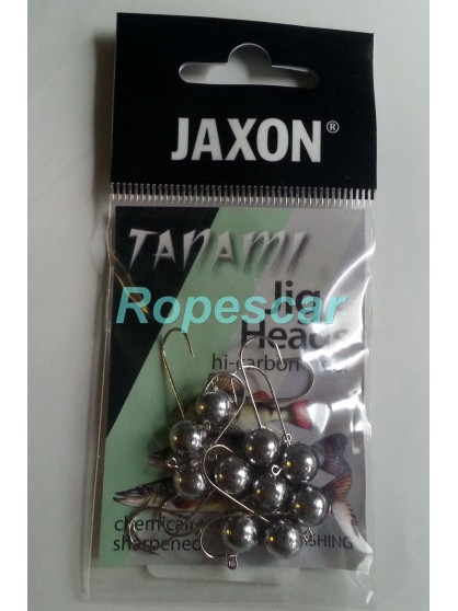 Jig Tanami Micro 4 - 5 buc. - Jaxon 